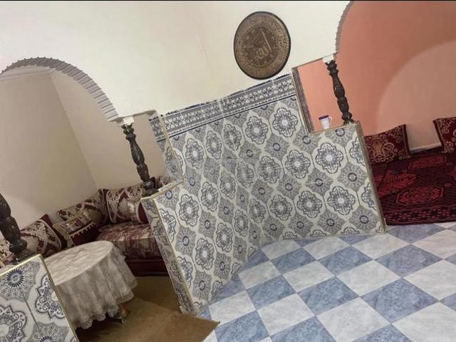 Maison vente à Saf, L'Oriental