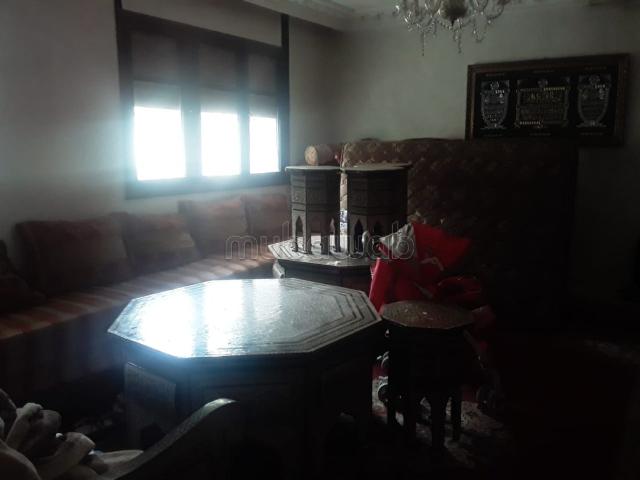 Villa vente à Anfa, Gharb-Chrarda-Beni Hssen