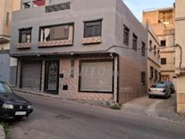 Maison vente à Tangero, Tanger-Tétouan