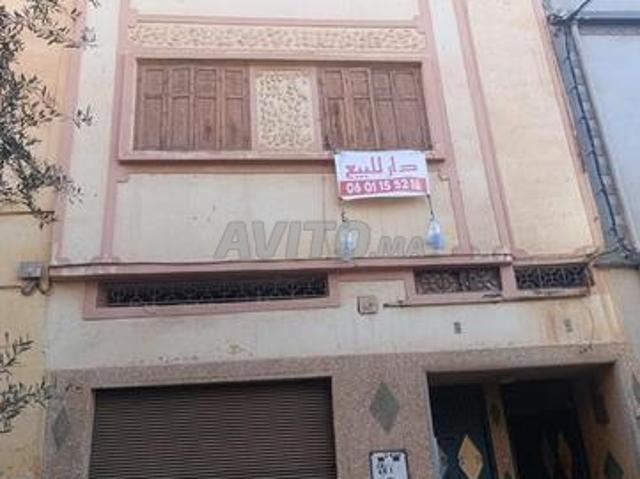 Maison vente à Khouribga