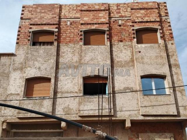 Maison vente à Nador