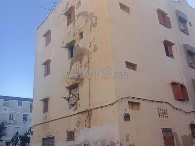 Maison vente à Anfa, Gharb-Chrarda-Beni Hssen