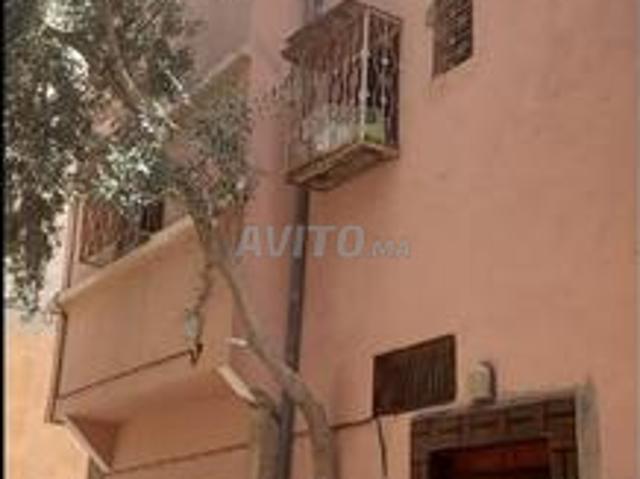 Maison vente à Ben Guerir, L'Oriental