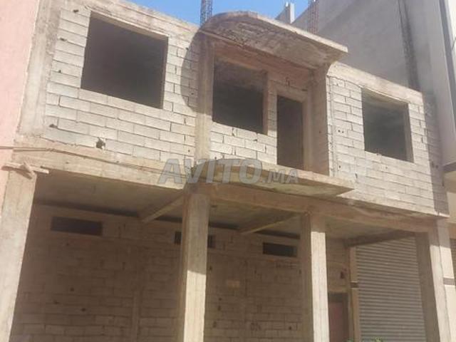 Maison vente à Aït Melloul, Oued ed Dahab-Lagouira
