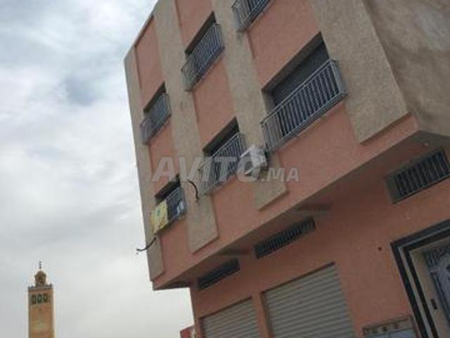 Maison vente à Meknès