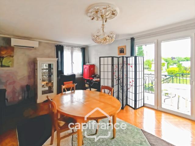Maison vente à Chalon-sur-Saône, Saint-loup-de-la-salle
