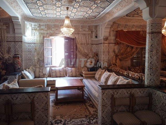 Maison vente à Ben Slimane, Chaouia-Ouardigha