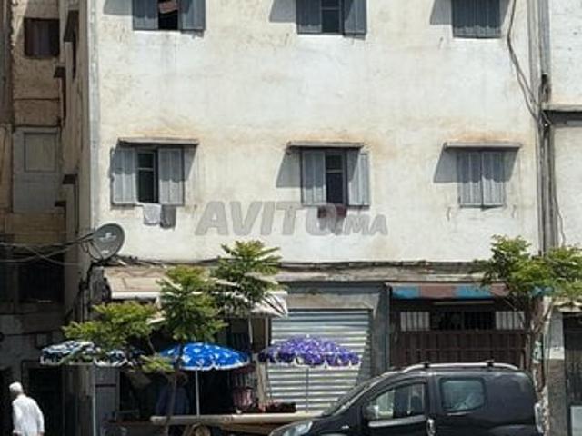 Maison vente à Anfa, Gharb-Chrarda-Beni Hssen