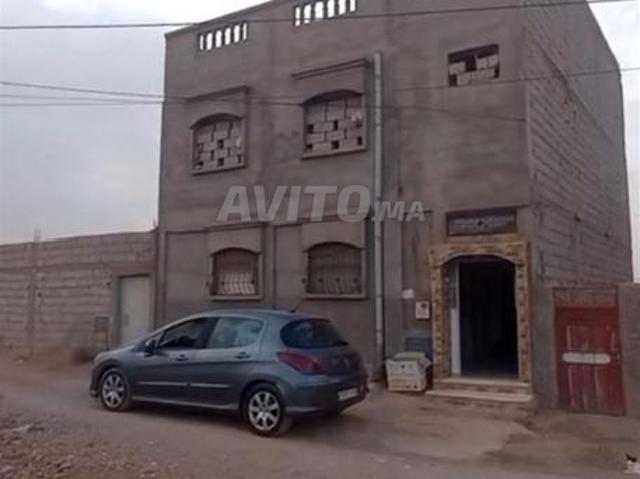 Maison vente à Tiznit, Oued ed Dahab-Lagouira