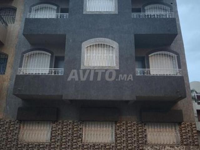 Maison vente à Témara