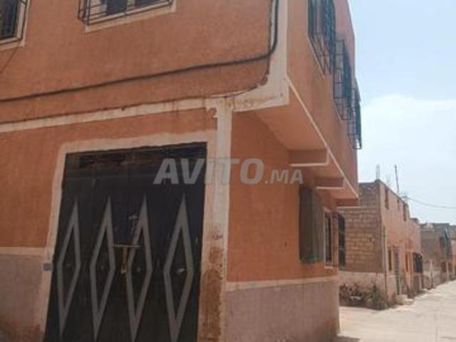 Maison vente à Al Haouz, L'Oriental