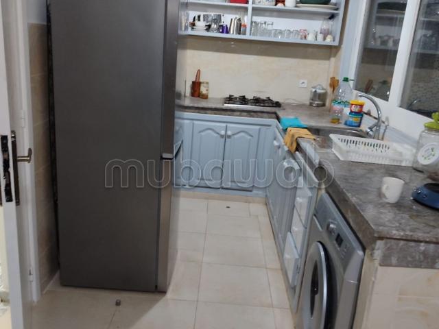 Maison vente à Salé