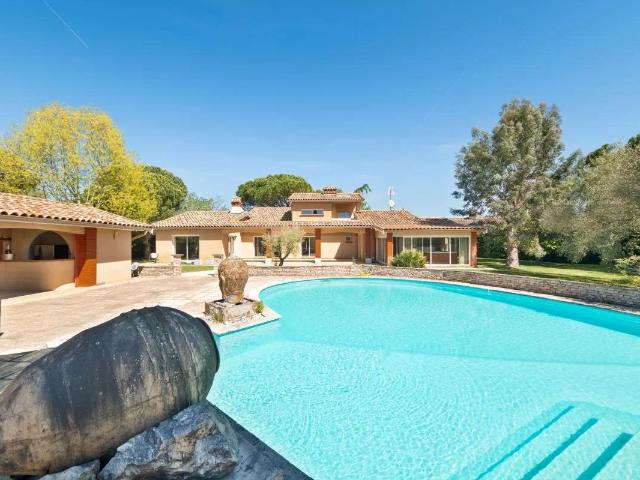 Maison vente à Toulouse, Launaguet