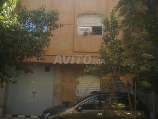Maison vente