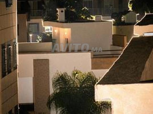 Maison vente à Meknès