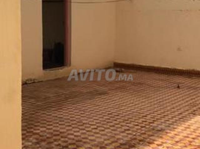 Maison vente à Sidi Youssef Ben Ali, Marrakech