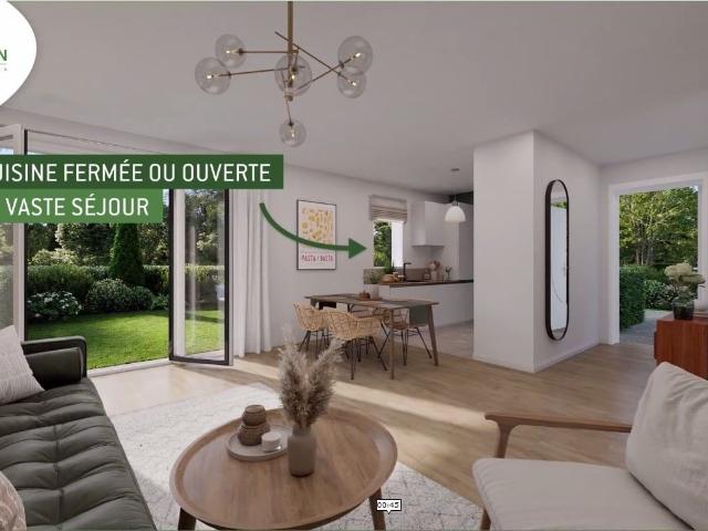 Maison vente à La Limouzinière