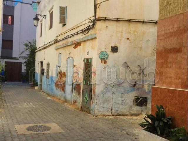 Maison vente à Larache, Tanger-Tétouan