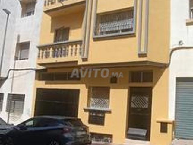 Maison vente à Anfa, Gharb-Chrarda-Beni Hssen