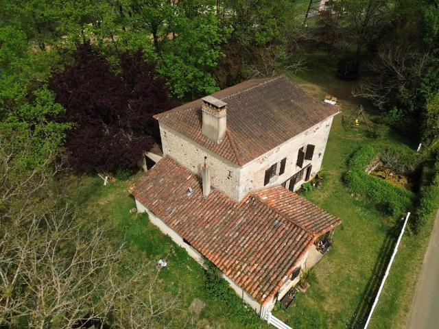 Maison vente à Périgueux, Saint-amand-de-vergt