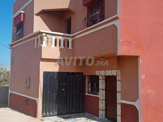 Maison vente à El Ma, Gharb-Chrarda-Beni Hssen