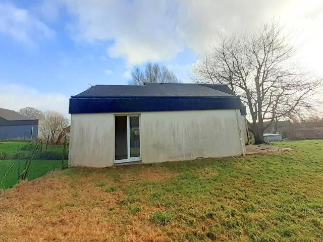 Maison vente à Pontivy, Bretagne