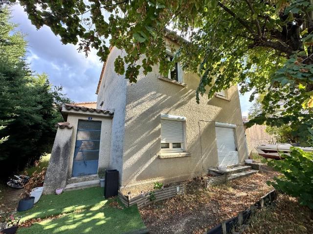 Maison vente à Limoux