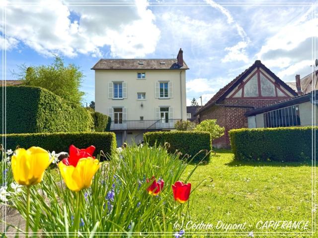Maison vente à Provins, Jouy-sur-morin