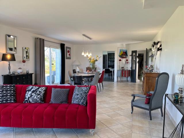 Maison vente à Tours, Azay-le-rideau