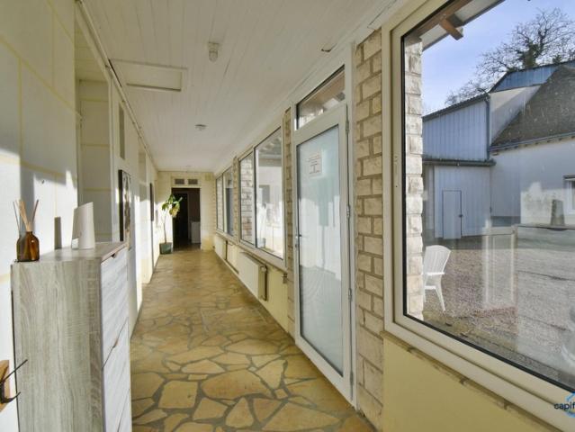 Maison vente à Romorantin-Lanthenay, Seigy