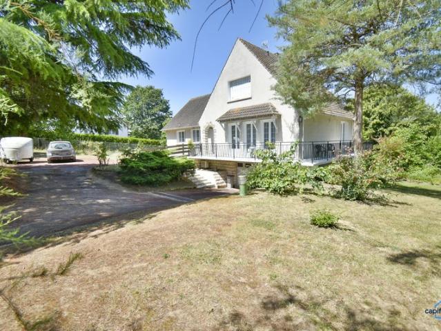 Maison vente à Romorantin-Lanthenay, Saint-aignan