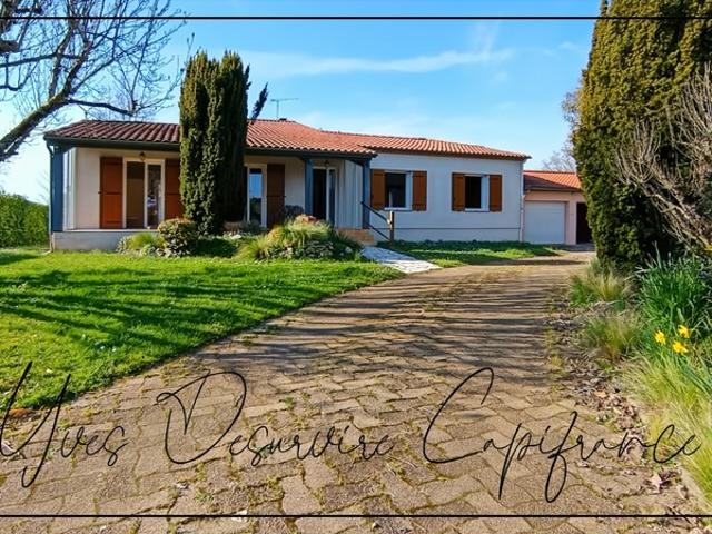 Maison vente à Villeneuve-sur-Lot, Bias