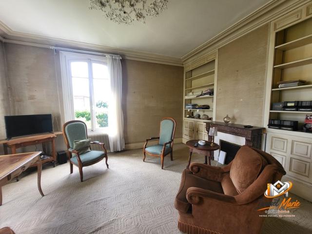 Maison vente à Mortagne-au-Perche, Vimoutiers