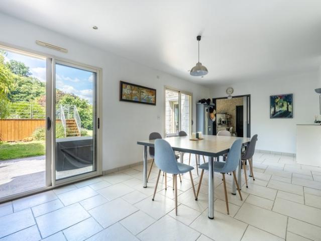 Maison vente à Mantes-la-Jolie, Jambville