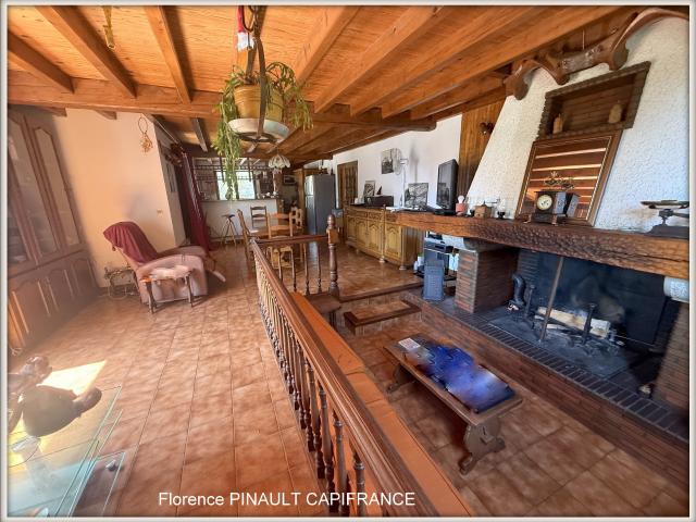 Maison vente à Vidalos, Agos-Vidalos