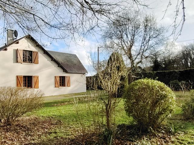 Villa vente à Parthenay, Assais-les-jumeaux