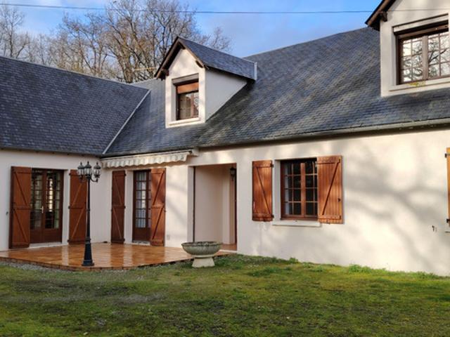 Maison vente à Parthenay, Assais-les-jumeaux