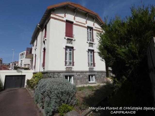 Maison vente à France métropolitaine, Guadeloupe