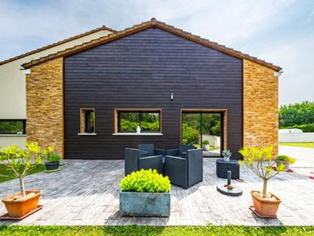 Maison vente à France métropolitaine, Belleneuve