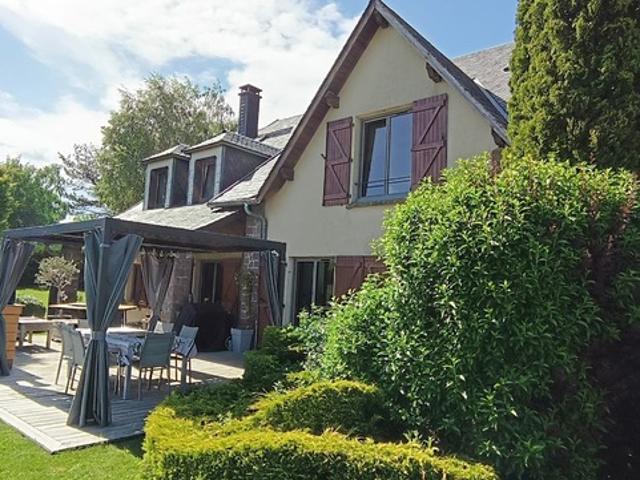 Maison vente à Issoire, Besse-et-saint-anastaise