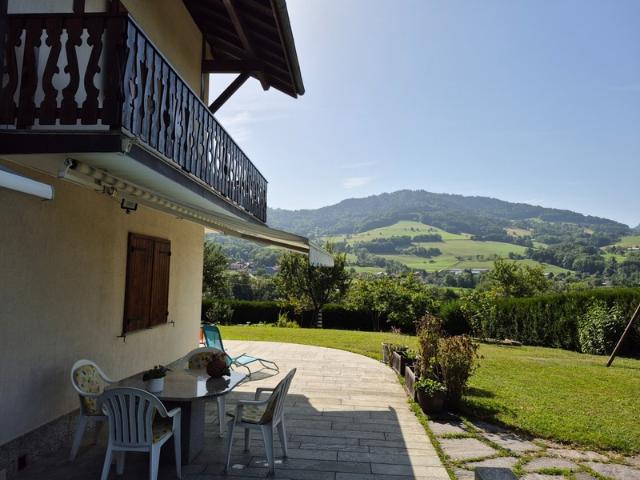 Maison vente à Thonon-les-Bains, Burdignin