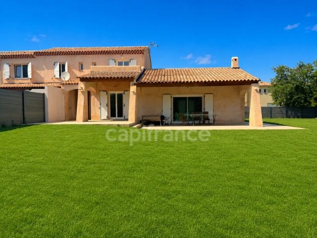 Maison vente à Arrondissement de Draguignan, Montauroux