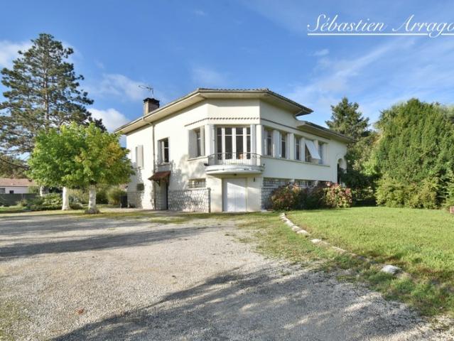 Maison vente à Villeneuve-sur-Lot, Casseneuil