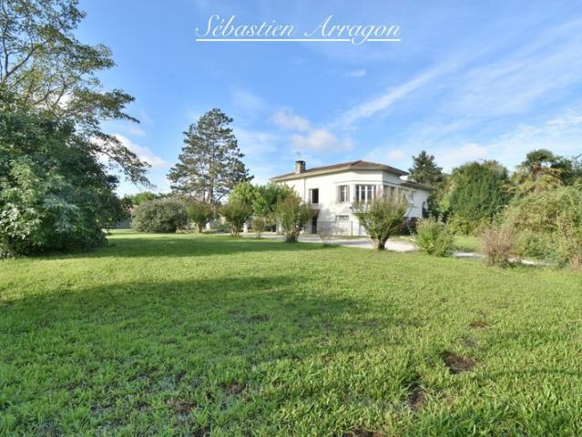 Maison vente à Villeneuve-sur-Lot, Casseneuil