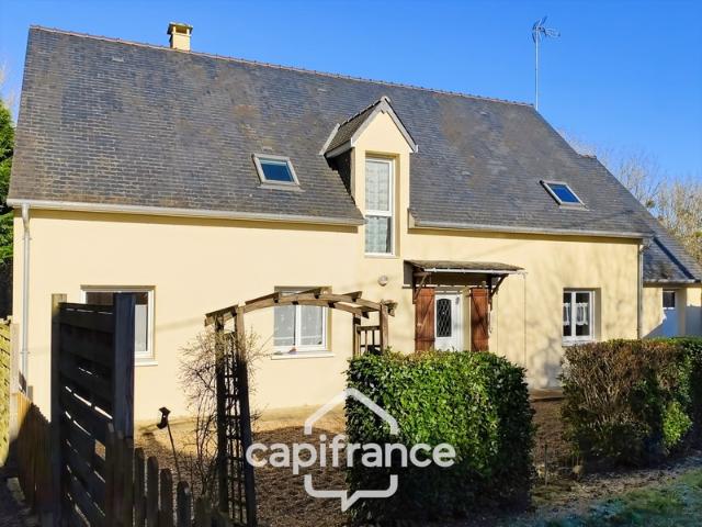 Maison vente à Mamers, Cogners