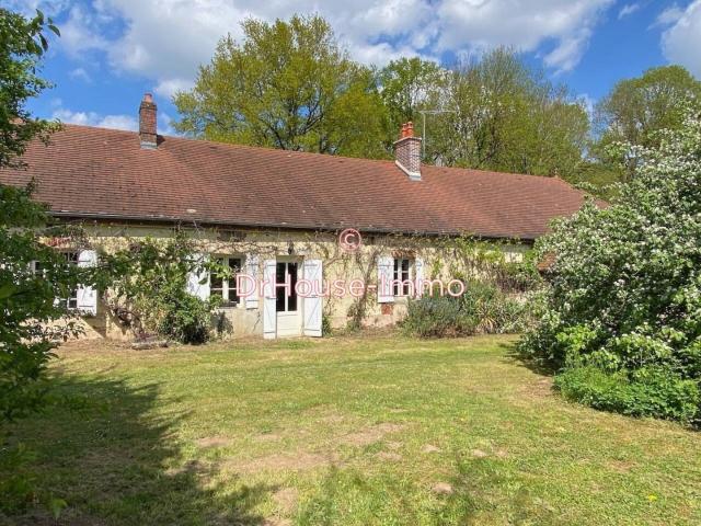 Maison vente à Avallon, Tonnerre