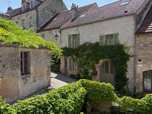 Maison vente à Montbard, Flavigny-sur-ozerain