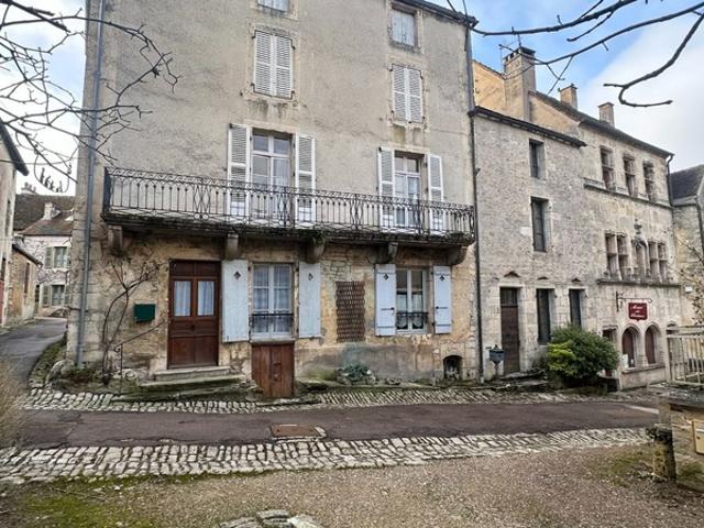 Maison vente à Montbard, Flavigny-sur-ozerain