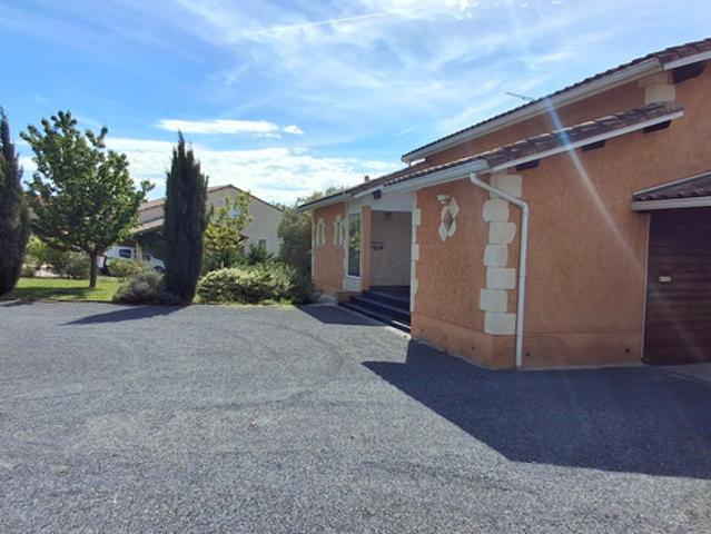 Maison vente à Castres, Fréjeville