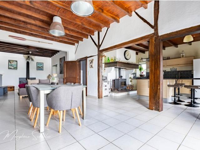 Maison vente à Dax, Gaas